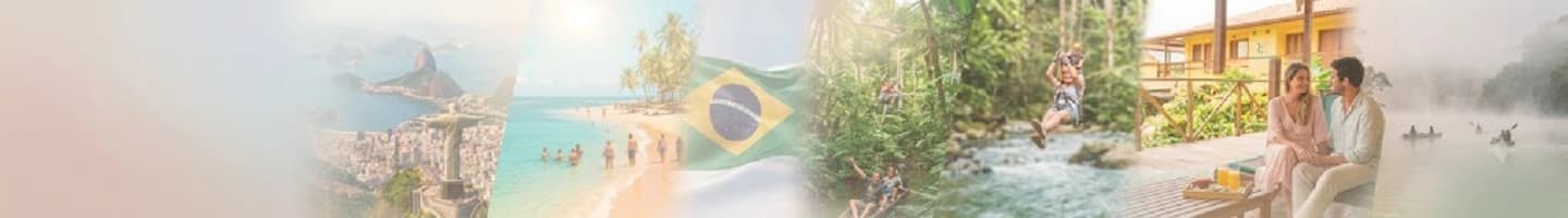 Viví Brasil Pasajes en micro